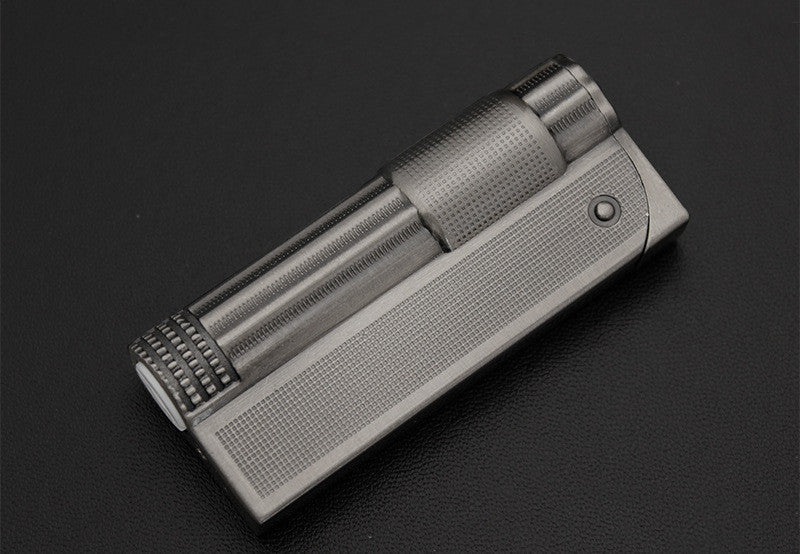 Cigarette lighter for welding gun lighter