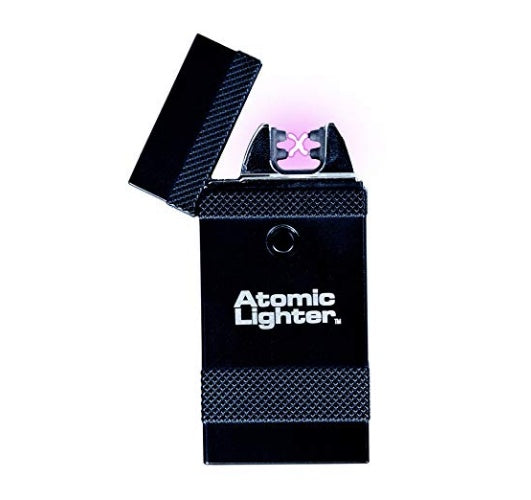 USB Atomic lighter Rechargeable Electric Lighter