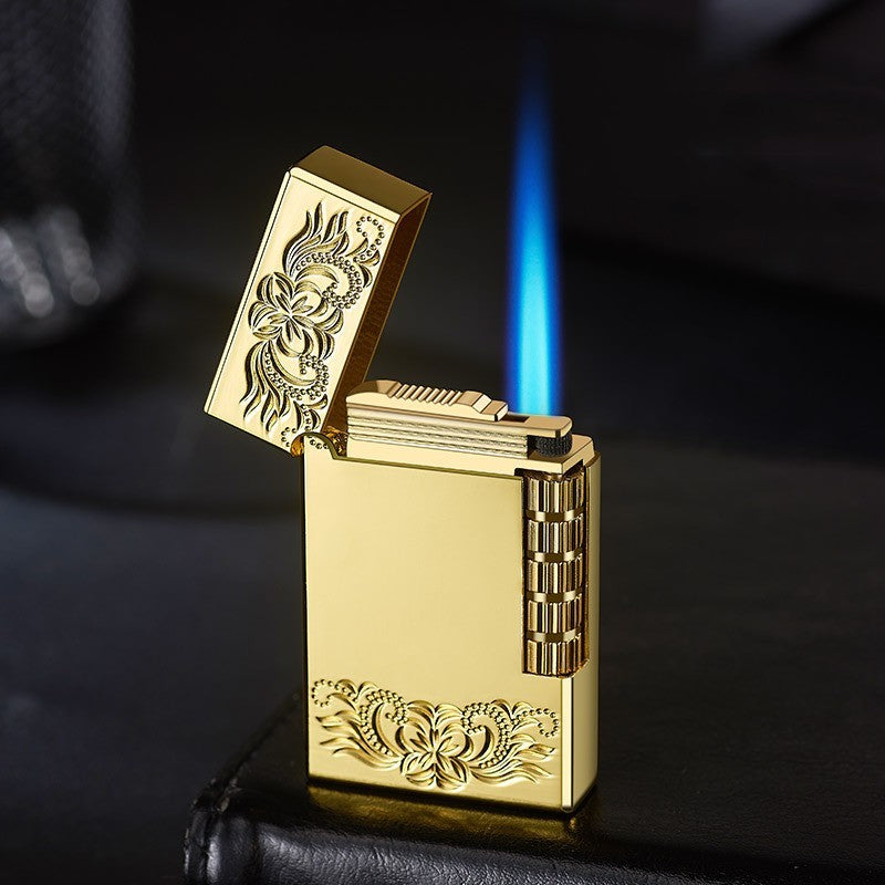 Torch Lighter High-end Men's Gift