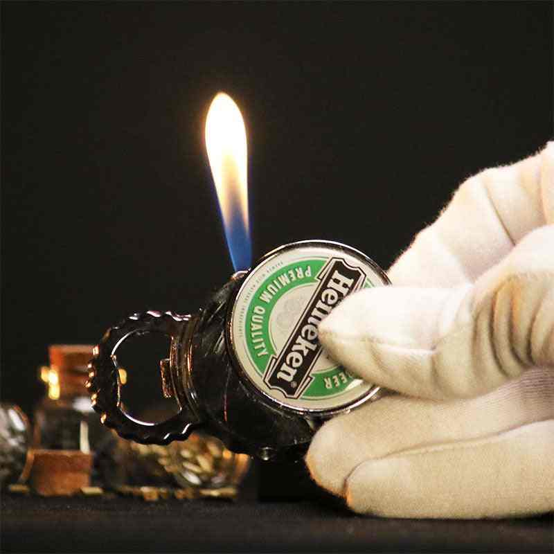 Bottle Cap Lighter - Artiloom Lighters & Matches 18.99 Bottle Cap Lighter - undefined