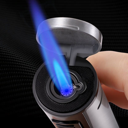 All-in-one Multifunctional Cigar Lighter