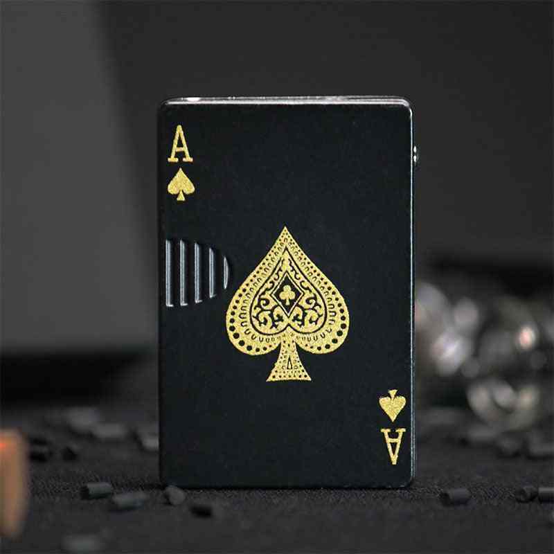 Card Lighter - Artiloom Lighters & Matches 19.99 Card Lighter - undefined