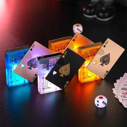 Card Lighter v2 - Artiloom Lighters & Matches 19.99 Card Lighter v2 - undefined