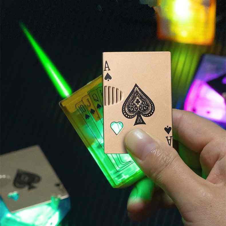 Card Lighter v2 - Artiloom Lighters & Matches 19.99 Card Lighter v2 - undefined