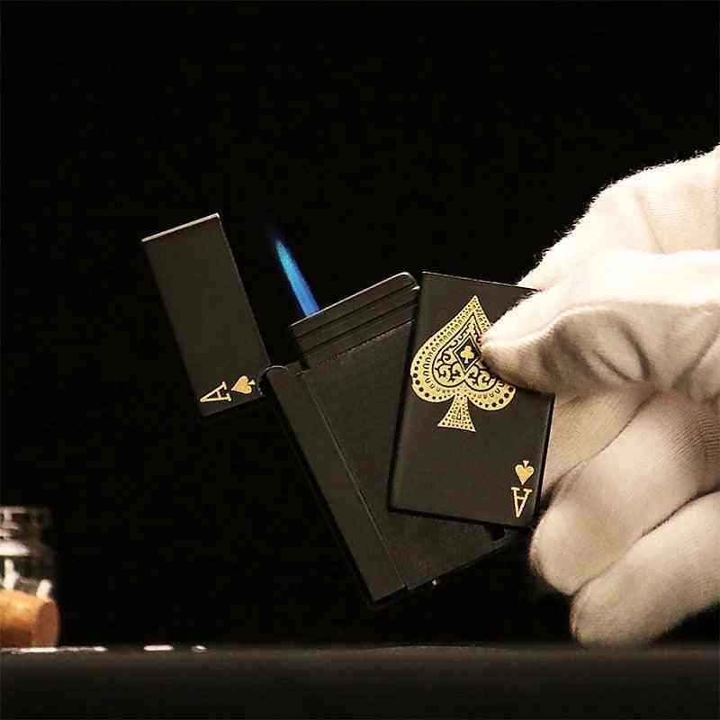 Card Lighter v3 - Artiloom Lighters & Matches 29.99 Card Lighter v3 - undefined