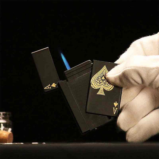 Card Lighter v3 - Artiloom Lighters & Matches 29.99 Card Lighter v3 - undefined