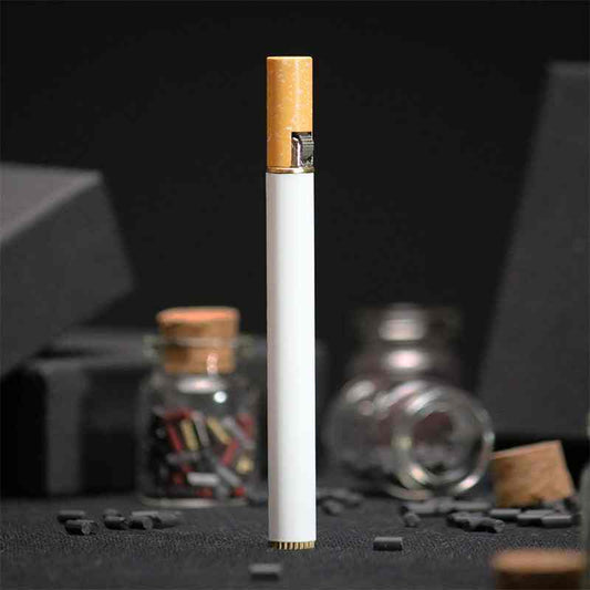 Cigarette Lighter - Artiloom Lighters & Matches 17.99 Cigarette Lighter - undefined