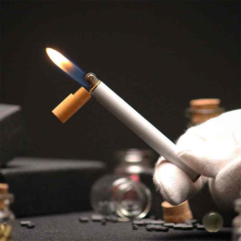 Cigarette Lighter - Artiloom Lighters & Matches 17.99 Cigarette Lighter - undefined