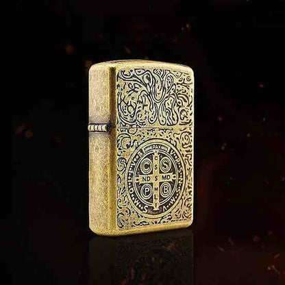 Constantine's Lighter - Artiloom Lighters & Matches 49.99 Constantine's Lighter - undefined