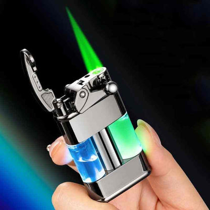 Dual Chamber Lighter - Artiloom Lighters & Matches 28.99 Dual Chamber Lighter - undefined