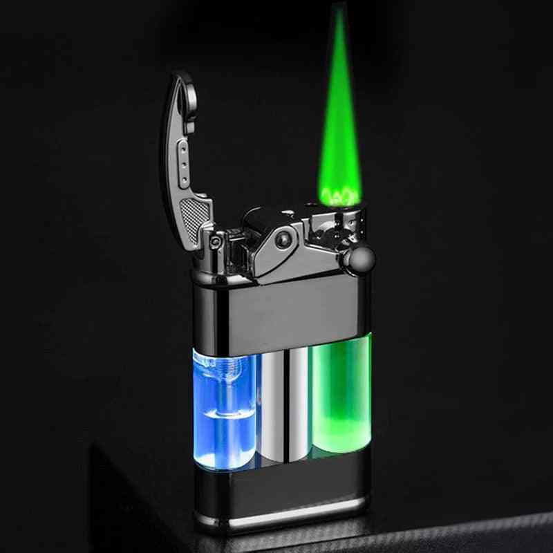 Dual Chamber Lighter - Artiloom Lighters & Matches 28.99 Dual Chamber Lighter - undefined