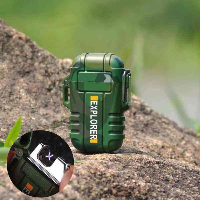 Explorer Survival Lighter - Artiloom