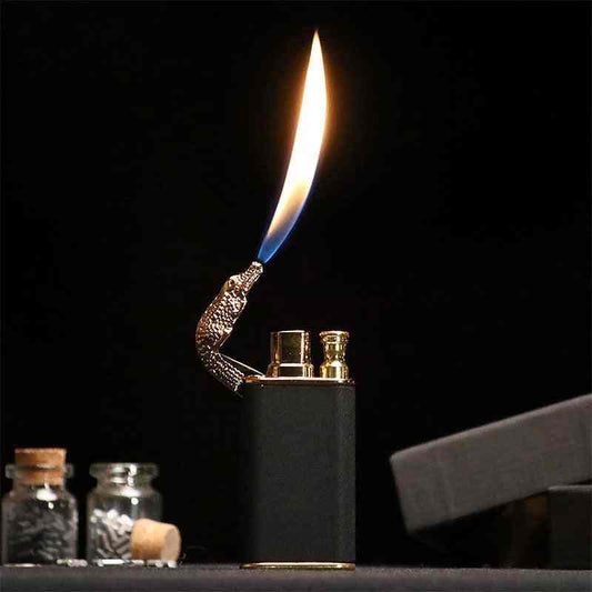 Fire Breather - Artiloom Lighters & Matches 19.99 Fire Breather - undefined