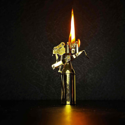Flame Extinguisher - Artiloom