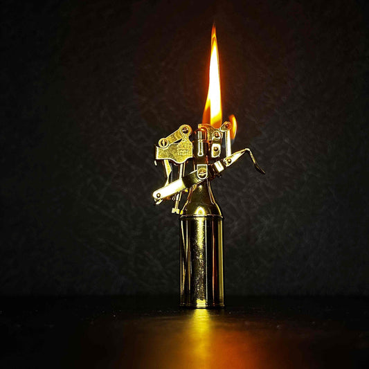 Flame Extinguisher - Artiloom