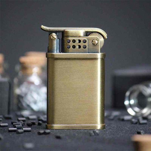 Flask Lighter - Artiloom Lighters & Matches 22.99 Flask Lighter - undefined