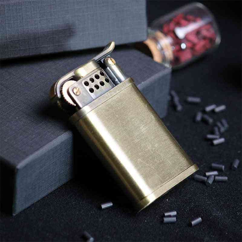 Flask Lighter - Artiloom Lighters & Matches 22.99 Flask Lighter - undefined