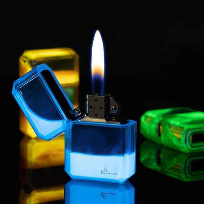 Glowing Sands Lighter - Artiloom