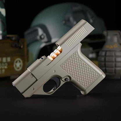 Gun Lighter v2 (NEW) - Artiloom Lighters & Matches 29.99 Gun Lighter v2 (NEW) - undefined