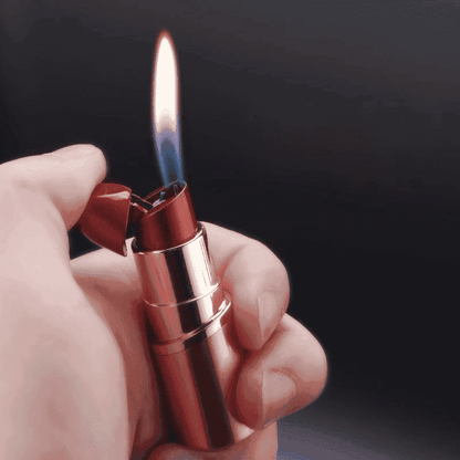 Lipstick Lighter - Artiloom