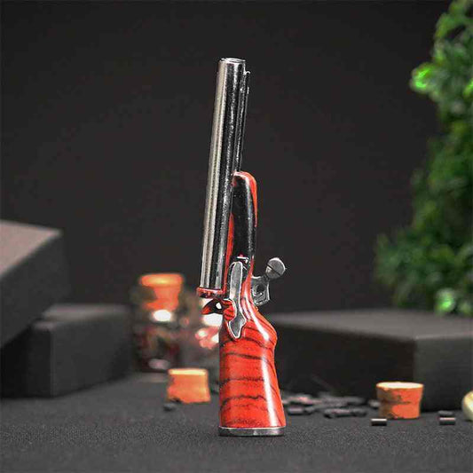 Mini Shotgun Lighter - Artiloom Lighters & Matches 19.99 Mini Shotgun Lighter - undefined