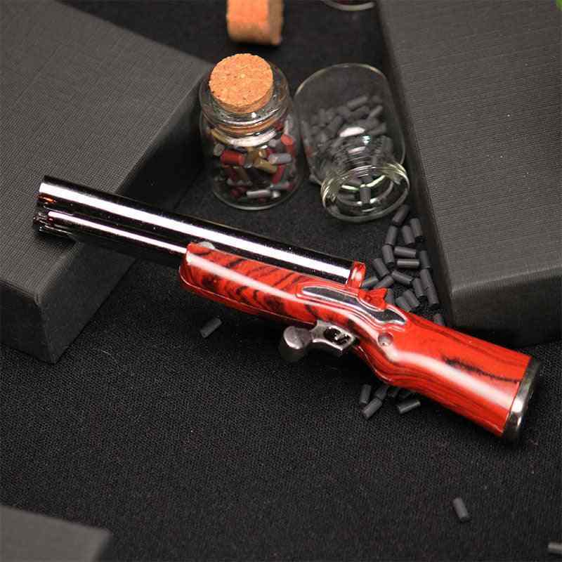 Mini Shotgun Lighter - Artiloom Lighters & Matches 19.99 Mini Shotgun Lighter - undefined