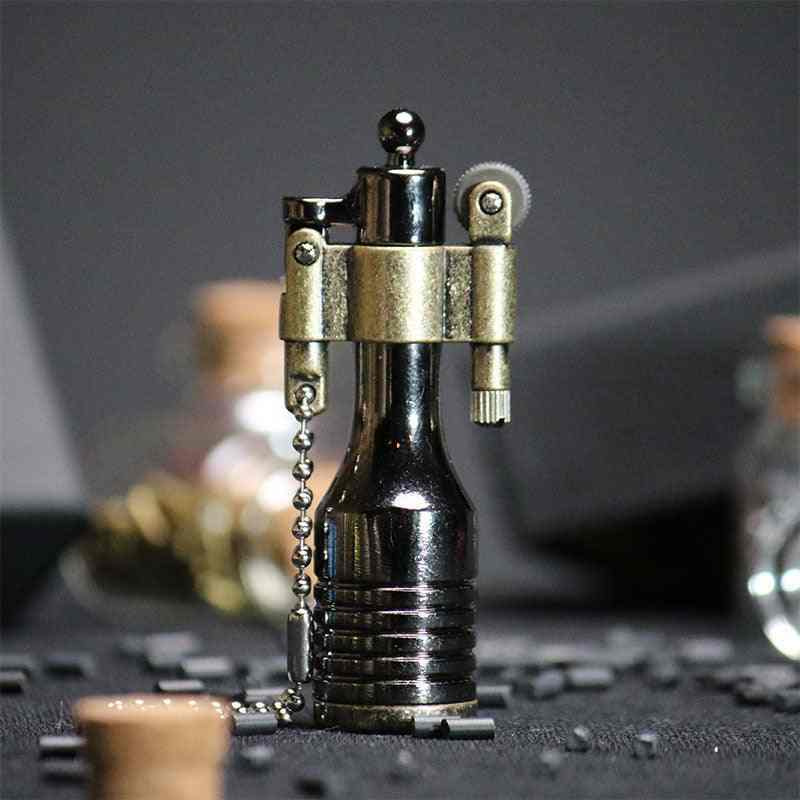 Molotov Cocktail Lighter - Artiloom Lighters & Matches 19.99 Molotov Cocktail Lighter - undefined