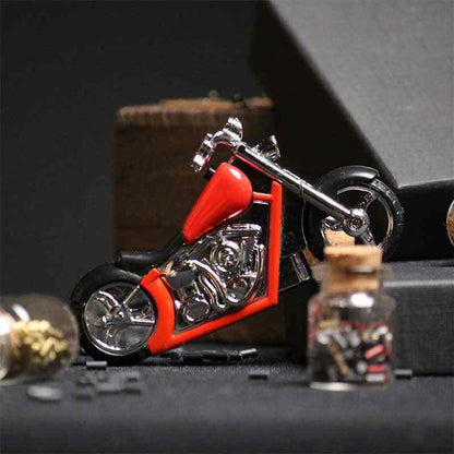 Motorcycle Lighter - Artiloom Lighters & Matches 18.99 Motorcycle Lighter - undefined