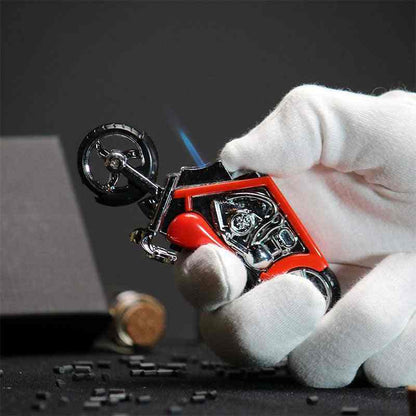Motorcycle Lighter - Artiloom Lighters & Matches 18.99 Motorcycle Lighter - undefined