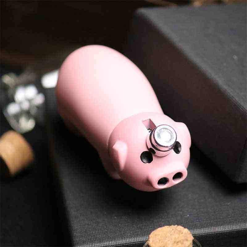 Pig Lighter (NEW) - Artiloom Lighters & Matches 19.99 Pig Lighter (NEW) - undefined