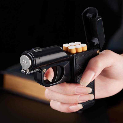 Pistol Lighter - Artiloom Lighters & Matches 28.99 Pistol Lighter - undefined