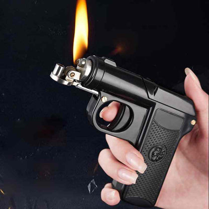 Pistol Lighter - Artiloom Lighters & Matches 28.99 Pistol Lighter - undefined