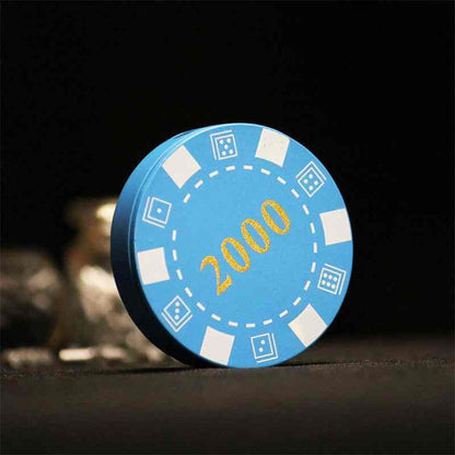Poker Chip Lighter - Artiloom Lighters & Matches 19.99 Poker Chip Lighter - undefined