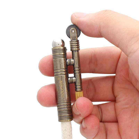Rope Lighter - Artiloom Lighters & Matches 19.99 Rope Lighter - undefined