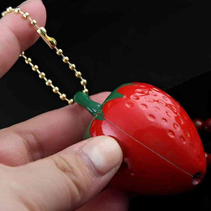 Strawberry Lighter (NEW) - Artiloom Lighters & Matches 17.99 Strawberry Lighter (NEW) - undefined