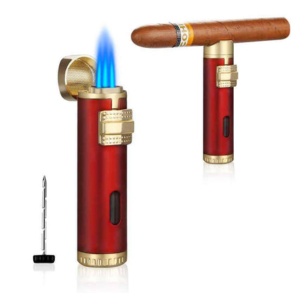 Ultimate Cigar Torch - Artiloom