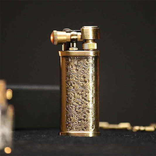 Vintage Tang Grass Lighter - Artiloom Lighters & Matches 26.99 Vintage Tang Grass Lighter - undefined