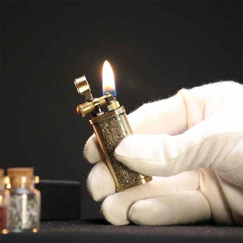 Vintage Tang Grass Lighter - Artiloom Lighters & Matches 26.99 Vintage Tang Grass Lighter - undefined