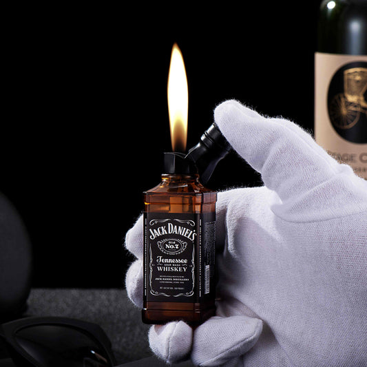 Whisky Lighter - Artiloom